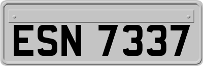 ESN7337