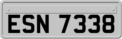 ESN7338