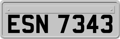 ESN7343