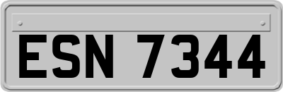 ESN7344