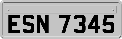 ESN7345