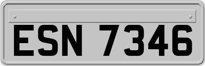 ESN7346