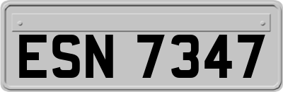 ESN7347