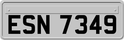 ESN7349