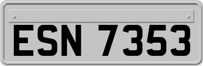 ESN7353