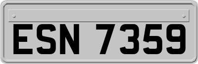 ESN7359