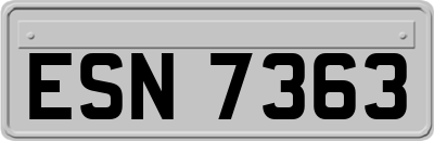ESN7363