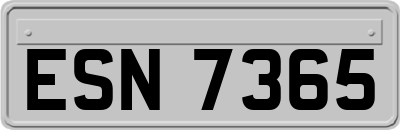 ESN7365