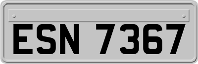 ESN7367