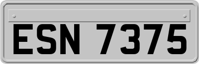 ESN7375