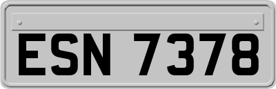 ESN7378