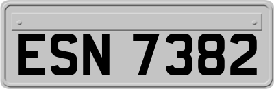 ESN7382