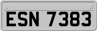 ESN7383