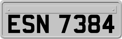 ESN7384