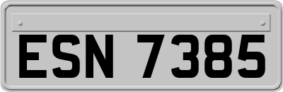 ESN7385