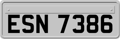ESN7386