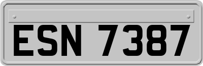 ESN7387