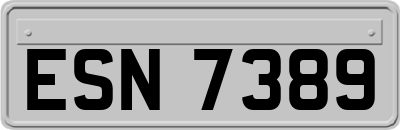 ESN7389