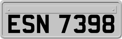 ESN7398