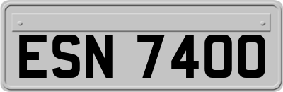 ESN7400