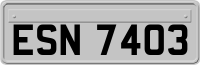 ESN7403