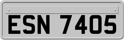 ESN7405