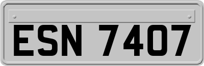 ESN7407