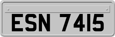 ESN7415