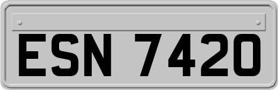 ESN7420
