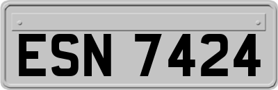 ESN7424