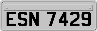 ESN7429