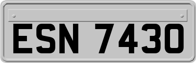 ESN7430