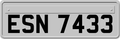 ESN7433