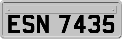 ESN7435