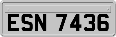 ESN7436