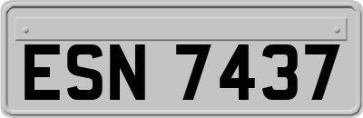 ESN7437