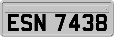 ESN7438