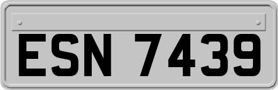 ESN7439