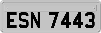 ESN7443