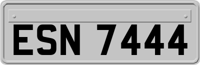ESN7444