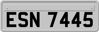 ESN7445