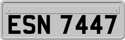 ESN7447