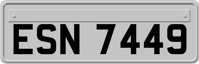 ESN7449
