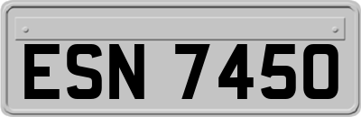 ESN7450