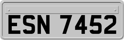 ESN7452