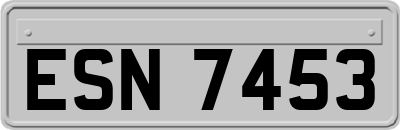 ESN7453