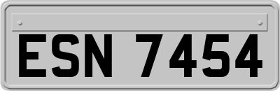 ESN7454
