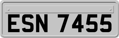 ESN7455