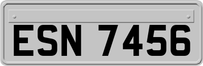 ESN7456