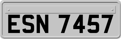 ESN7457